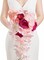 9.8in Wedding Bouquets: Lifelike Roses for Unforgettable Ceremonies & Anniversaries
